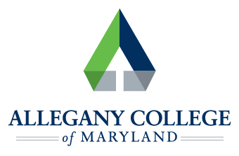 Allegany College of Maryland Allegany College of Maryland logo